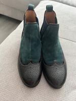 Melvin & Hamilton Leder Stiefelletten Aachen - Aachen-Mitte Vorschau