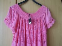 Ital. Strandkleid pink Gr. S (dt. 34/36) NEU mit Etikett Hessen - Wiesbaden Vorschau