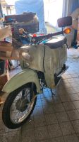 Simson Schwalbe Dortmund - Kirchlinde Vorschau