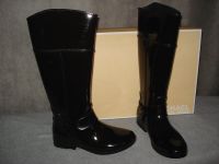 Gr. 39 Michael Kors FULTON HARNESS TALL RAIN Regenstiefel Damen Berlin - Mitte Vorschau