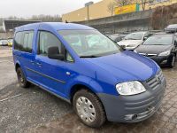 Volkswagen Caddy 1.9tdi Life Motorproblem Wuppertal - Barmen Vorschau