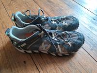 Wanderschuhe VIBRAM Gr.40 Berlin - Neukölln Vorschau