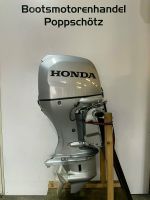 Honda 100 PS EFI 4 Stroke Langschaft Schaltbox Powertrim Neu ! Niedersachsen - Burgwedel Vorschau