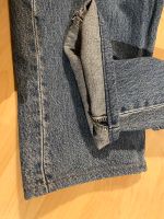 Levi’s 501 entspricht 36/30 blau Jeans Vintage Herzogtum Lauenburg - Schwarzenbek Vorschau