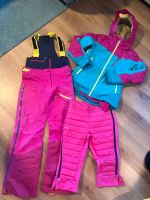 Wedze Damen Skijacke + -Hose Nordrhein-Westfalen - Detmold Vorschau