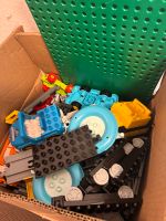 Lego Duplo Konvolut ca 20kg Berlin - Lichtenberg Vorschau