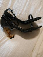 Schuhe in gr 38 Saarland - Perl Vorschau