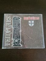The Templars -Beauseant EP/CD, Oi, Skinhead Mecklenburg-Vorpommern - Greifswald Vorschau