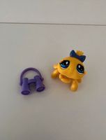 Littlest Pet Shop Spielfigur Spinne #593 / Sammelfigur LPS Hessen - Hanau Vorschau