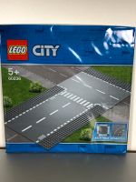 Lego City Straßen 60236 Gerade und T Kreuzung Baden-Württemberg - Pfullingen Vorschau