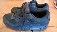 nike air Max gr. 40 schwarz Nordrhein-Westfalen - Selm Vorschau