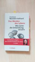 Das Werden des Lebens, Christiane Nüsslein-Volhard, CNV, Buch Hessen - Lützelbach Vorschau