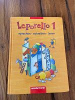 Leoperello 1 Lesestsrarterbuch Hessen - Mittenaar Vorschau