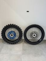 Haan Wheels Radsatz Ktm / Husqvarna / GasGas Nordrhein-Westfalen - Goch Vorschau