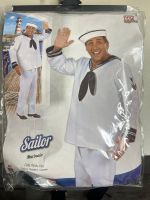 Sailor Kostüm Fasching Rheinland-Pfalz - Kleinniedesheim Vorschau