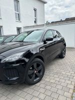 Jaguar E-Pace D150 4WD Auto - Kr. Altötting - Marktl Vorschau