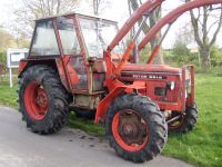 Traktor, Schlepper, Trecker, Zetor 6945  H Kennzeichen Schleswig-Holstein - Süderbrarup Vorschau