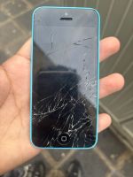 iPhone 5c in Blau RABATT Nürnberg (Mittelfr) - Oststadt Vorschau