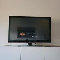 Fernseher Full - HD 37 Zoll (94cm) voll funktionsfähig Frankfurt am Main - Rödelheim Vorschau