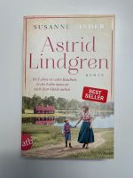 Astrid Lindgren - Roman von Susanne Lieder Wandsbek - Hamburg Duvenstedt  Vorschau
