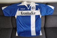 Arminia Bielefeld Trikot Saller 07/08 Gr. M - mit Unterschriften Nordrhein-Westfalen - Hüllhorst Vorschau