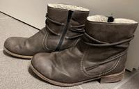 Rieker Winter Stiefellette, Gr. 39 Nordrhein-Westfalen - Rheine Vorschau