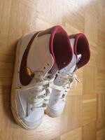 Nike Retro mit Münzen tasche. Köln - Porz Vorschau