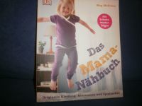 Nähbuch " Das Mama Nähbuch" Hessen - Rodgau Vorschau