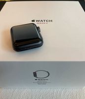 Apple Watch Series 3 38mm Cellular +GPS  97% Akku Nordrhein-Westfalen - Hattingen Vorschau