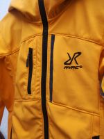 Revolution Race Softshelljacke gelb S Sachsen - Markranstädt Vorschau