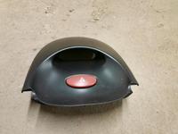 Peugeot 206 Schalter Warnblinker Warnbkinkschalter Verkleidung Nordrhein-Westfalen - Dülmen Vorschau