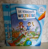 Tiptoi Buch / TipToi Die verrückte Weltreisse Nordrhein-Westfalen - Kaarst Vorschau