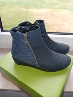 Waldläufer diverse Schuhe abzugeben Ballerina, Halbschuh Sandalen Niedersachsen - Eydelstedt Vorschau