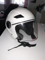 Motorrad Jet Helm Gr. L (59-60cm) Bayern - Ainring Vorschau