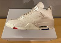 Jordan 4 Blanc Canvas US11.5W/EU44 Berlin - Mitte Vorschau