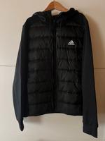 Herren Downenjacke Adidas Hessen - Eschborn Vorschau