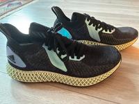 Adidas Running Sneaker Frankfurt am Main - Bergen-Enkheim Vorschau