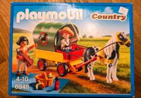 Playmobil Country  Ausflug mit Ponywagen 6948♥️ Bayern - Selbitz Vorschau