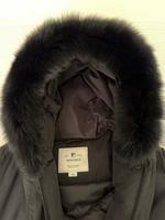 Woolrich Daunenjacke, schwarz, Gr.: XXL/44 Berlin - Mitte Vorschau