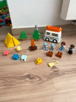 Camping Abenteuer  Lego Duplo Köln - Köln Junkersdorf Vorschau