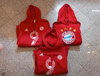 FC Bayern München  Hoodies XXL 2xl Paket Bayern - Schwandorf Vorschau
