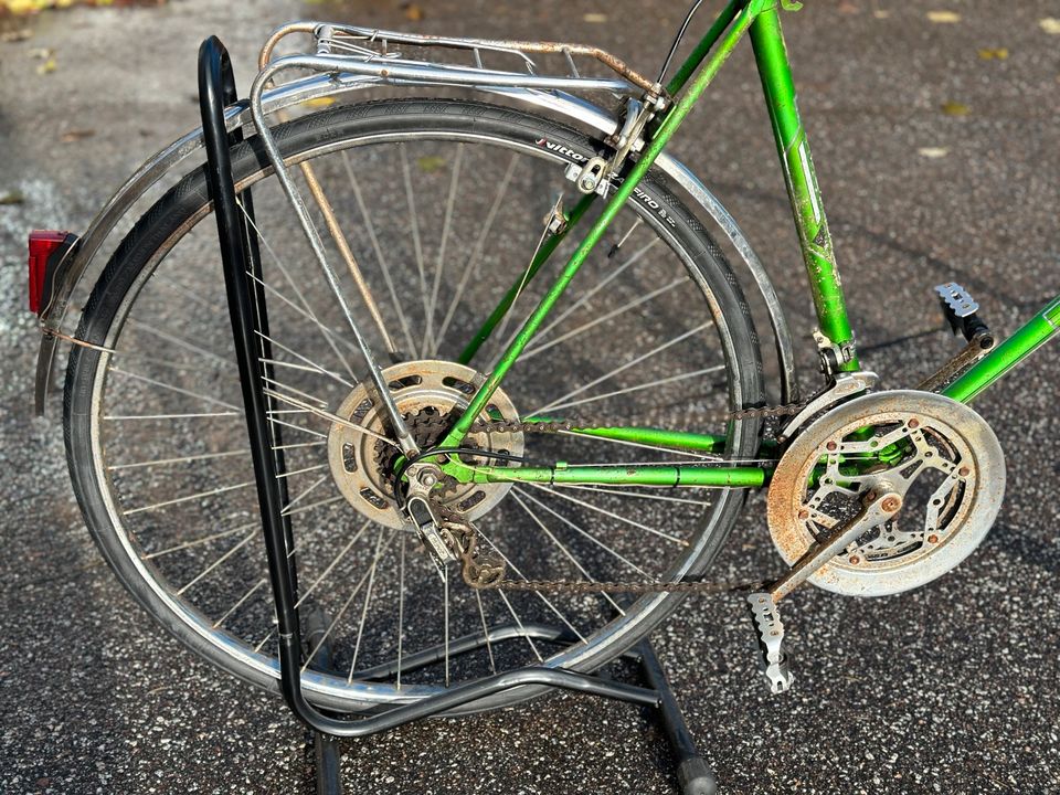 Rennrad Winora Klassiker. Vintage. in Parsberg