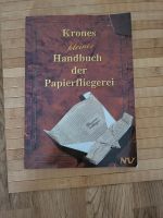 Buch Papierflieger Nordrhein-Westfalen - Wülfrath Vorschau