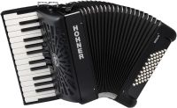 Hohner Akkordeon Bravo II 48 NEU, mit Gig Bag Rheinland-Pfalz - Daun Vorschau