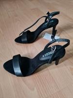 High Heels Damen schwarz Nordrhein-Westfalen - Schloß Holte-Stukenbrock Vorschau