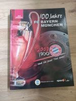 FC Bayern Buch Bayern - Neumarkt i.d.OPf. Vorschau