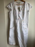 Boden Sommerkleid Kleid Leinen neu 34/36 Bayern - Neuburg a.d. Donau Vorschau