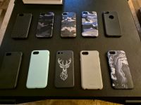 Apple Iphone 6/6s/7/8 SE 2/SE 3 Cover Handhüllen Niedersachsen - Braunschweig Vorschau