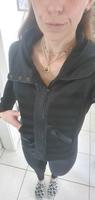 Schwarze G-Star Jacke Hessen - Gudensberg Vorschau