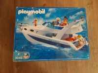 Playmobil 3645 Motoryacht Nordrhein-Westfalen - Emsdetten Vorschau